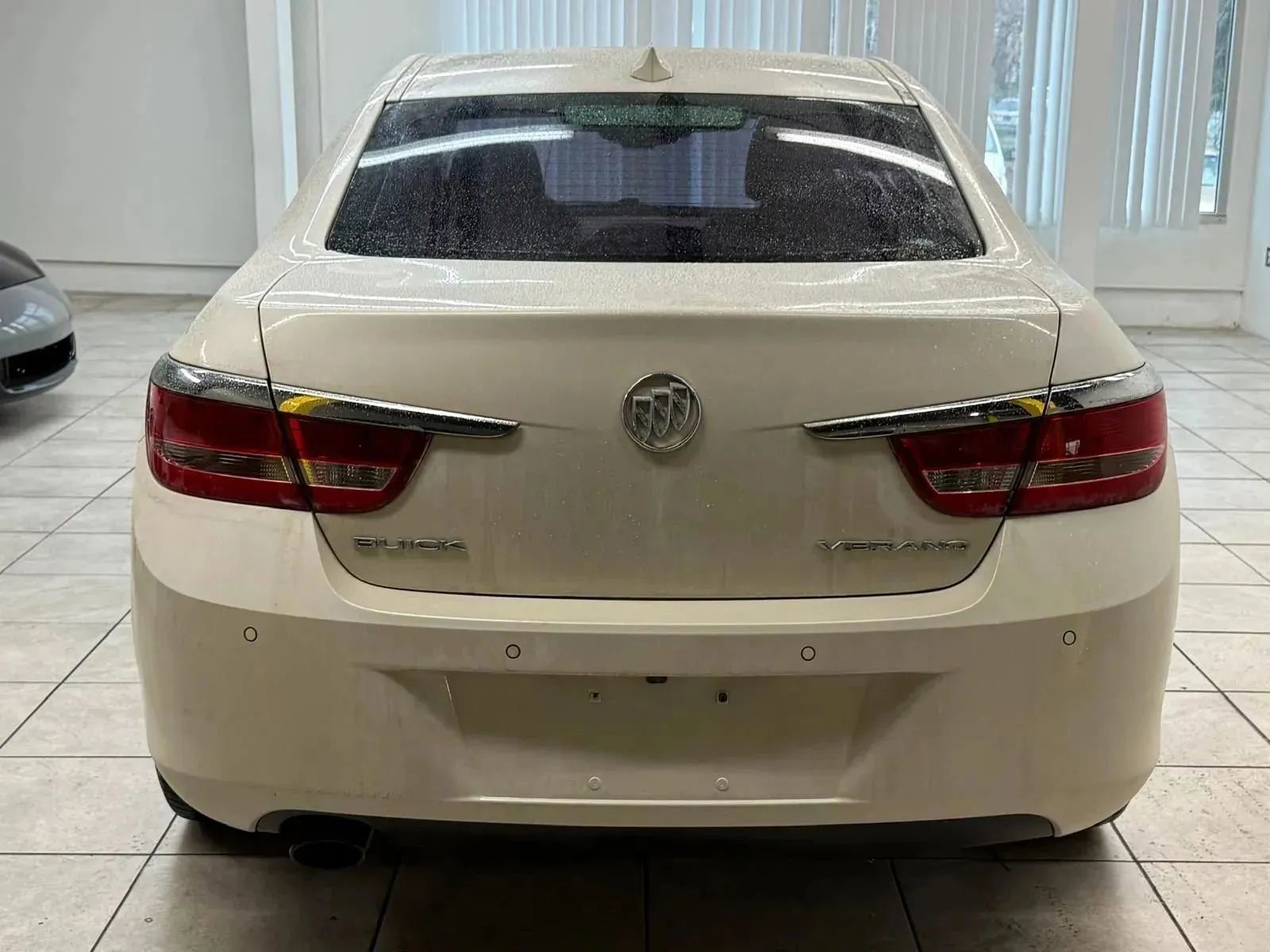 Used 2015 Buick Verano Convenience FWD image 8