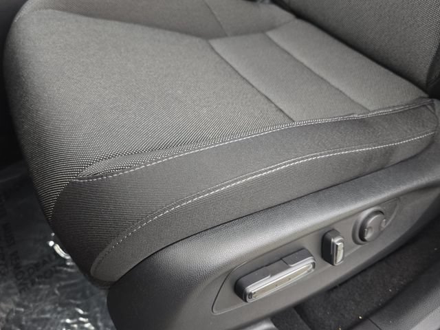Used 2026 Honda CR-V EX image 28