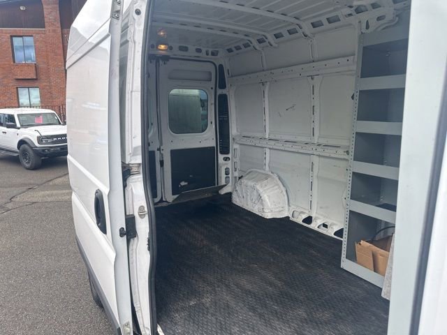 Used 2020 RAM ProMaster 2500 FWD image 15