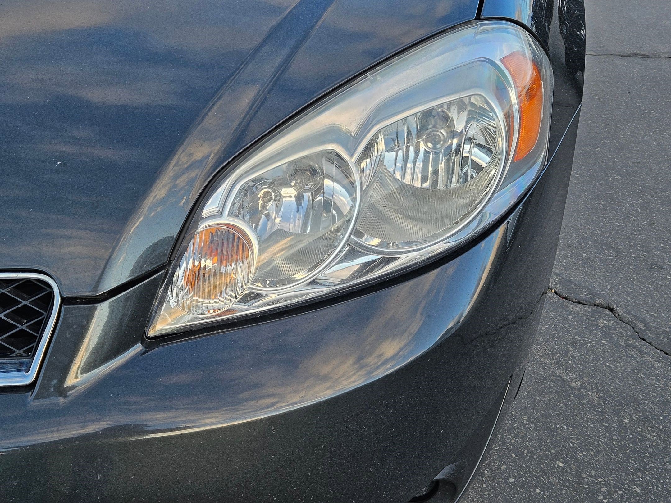 Used 2016 Chevrolet Impala LTZ image 12