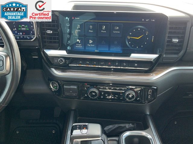 Used 2023 Chevrolet Silverado 1500 RST w/ All Star Edition Plus image 23