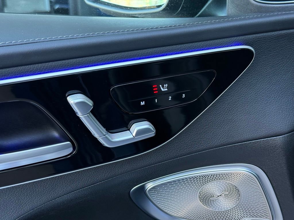 Certified 2024 Mercedes-Benz C 300 4MATIC Sedan image 3