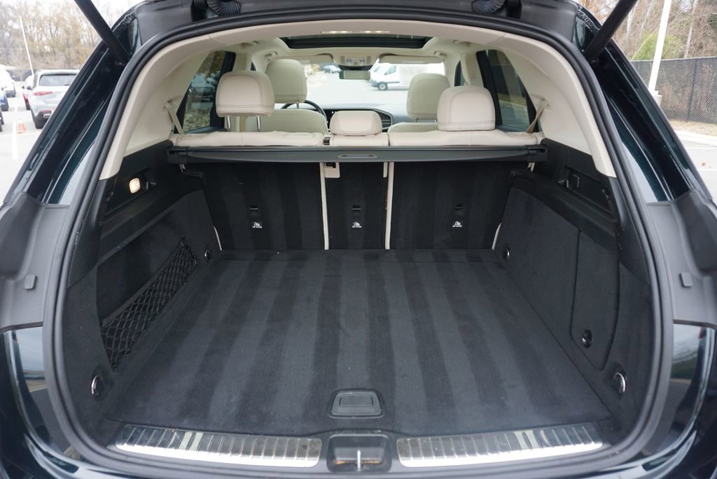 Certified 2021 Mercedes-Benz GLE 350 4MATIC image 18