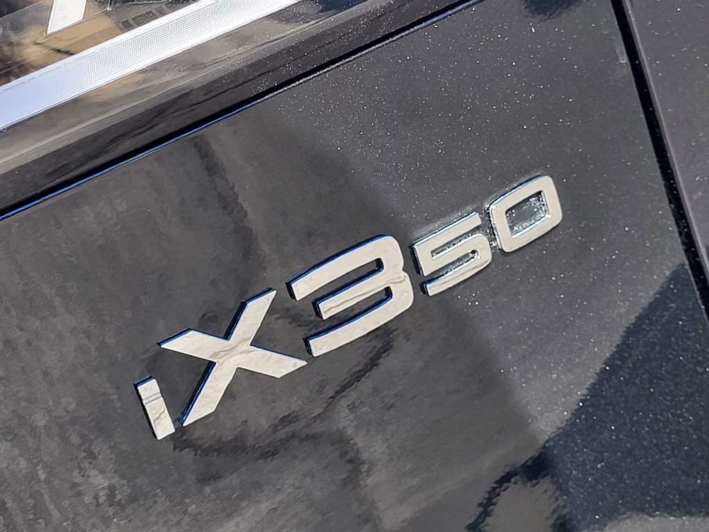 New 2027 BMW iX3 50 xDrive w/ Comfort Package AWD/4WD image 14