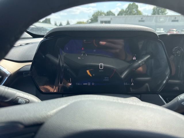 New 2026 Chevrolet TrailBlazer ACTIV w/ Convenience Package image 30