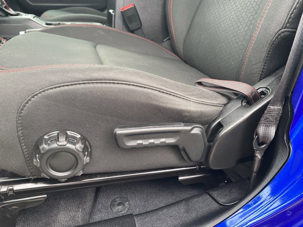 Used 2019 Jeep Wrangler Unlimited Rubicon image 25