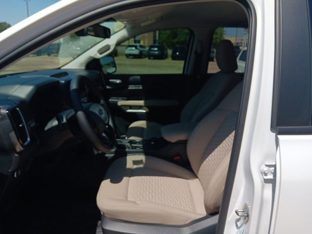 Used 2024 Ford Ranger XLT w/ Equipment Group 301A High image 21