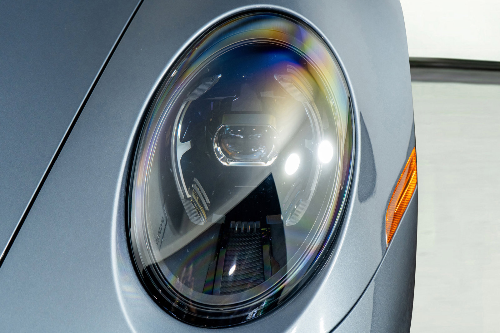 Used 2025 Porsche 911 Carrera 4 GTS image 19