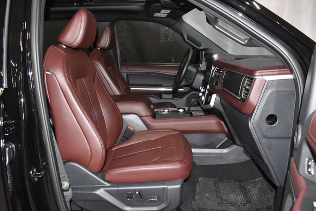 Used 2024 Ford Expedition Max Limited image 36