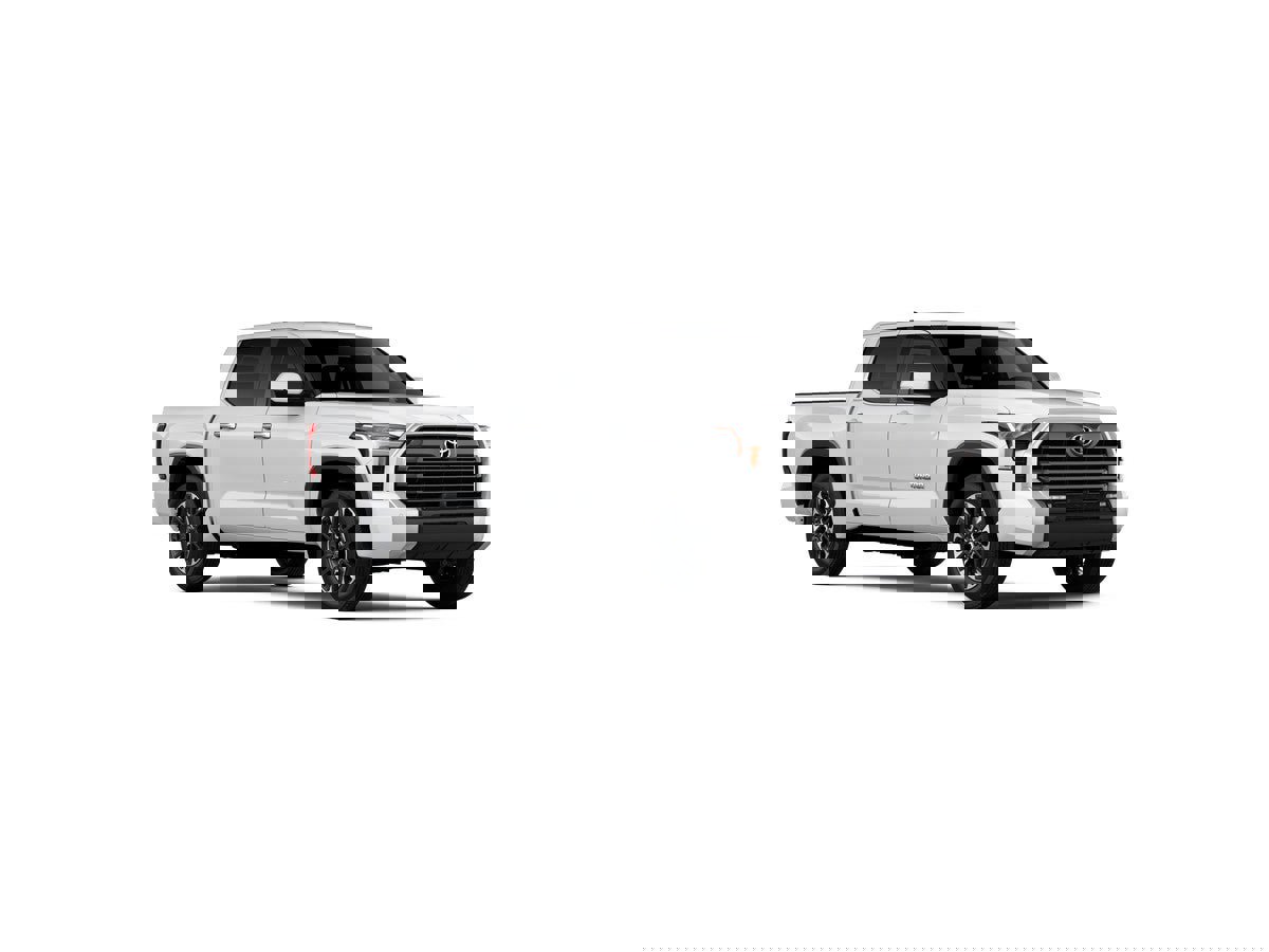 New 2026 Toyota Tundra Limited image 49
