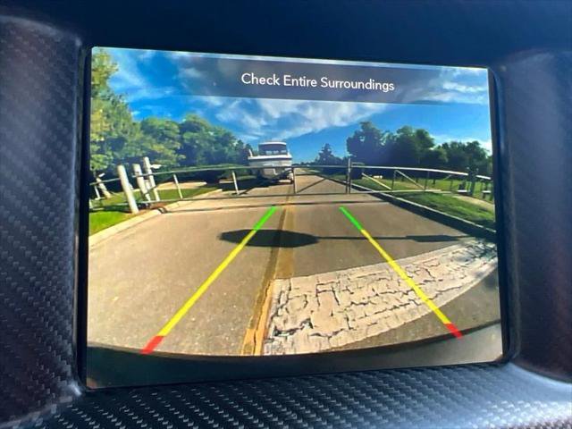 Certified 2023 Dodge Charger Scat Pack w/ Plus Group RWD image 46