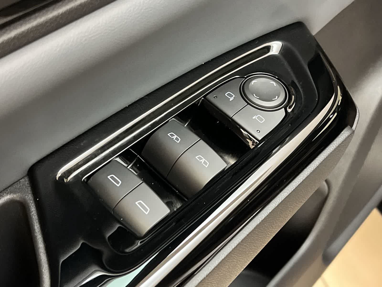 Certified 2025 Honda Prologue Touring image 18