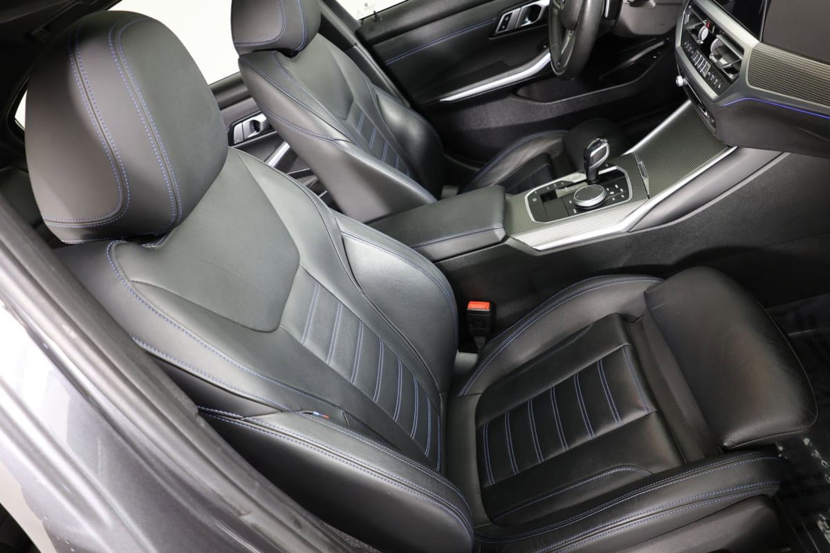 Used 2021 BMW M340i xDrive w/ Premium Package AWD/4WD image 40