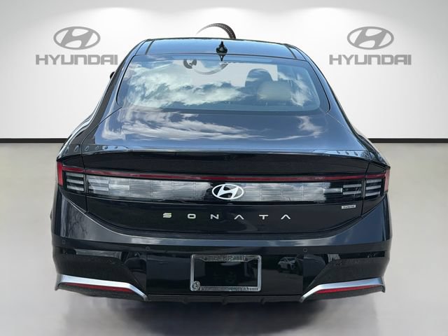 New 2026 Hyundai Sonata Limited FWD image 6