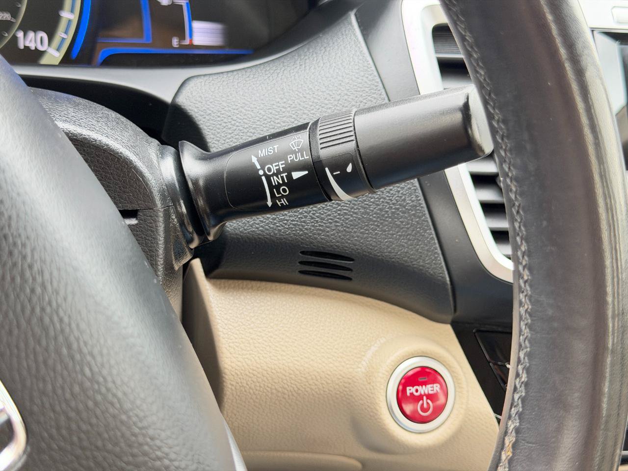 Used 2017 Honda Accord EX-L image 78