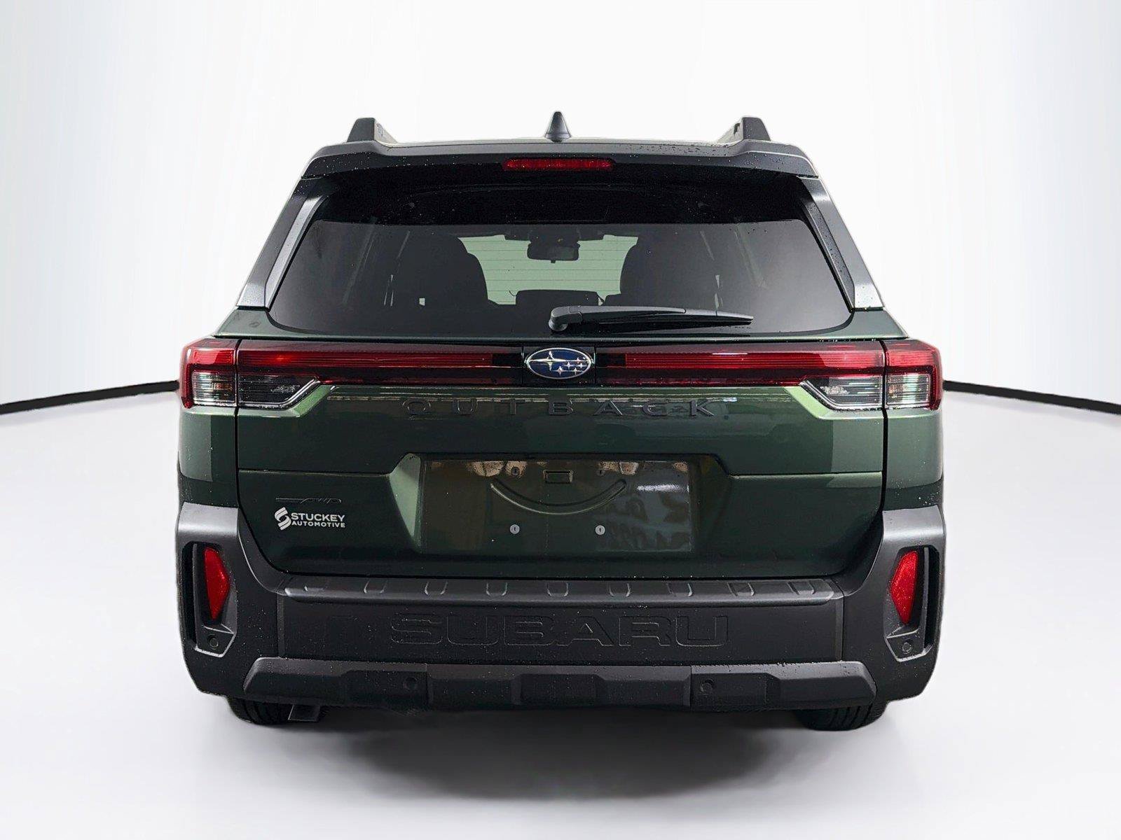 New 2026 Subaru Outback Premium AWD/4WD image 10