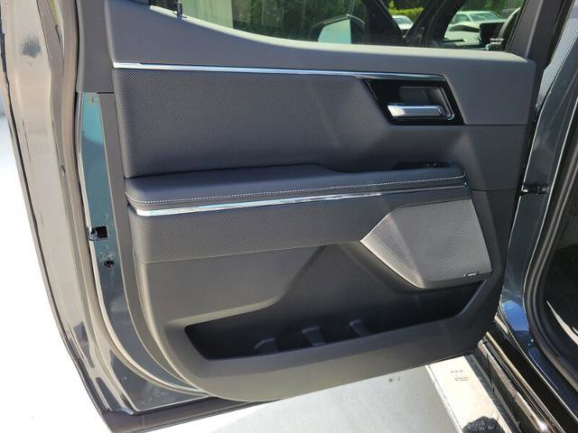 New 2025 GMC Sierra EV Denali image 31