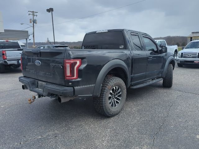 Used 2019 Ford F150 Raptor image 8