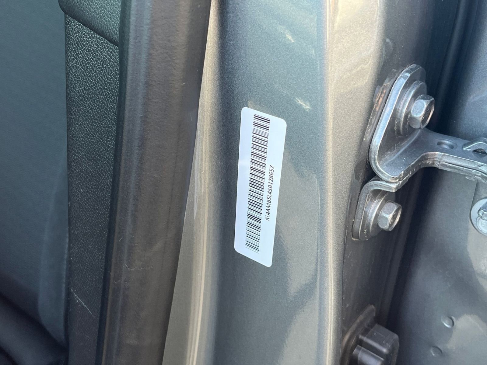 Used 2025 Buick Encore GX Preferred image 28