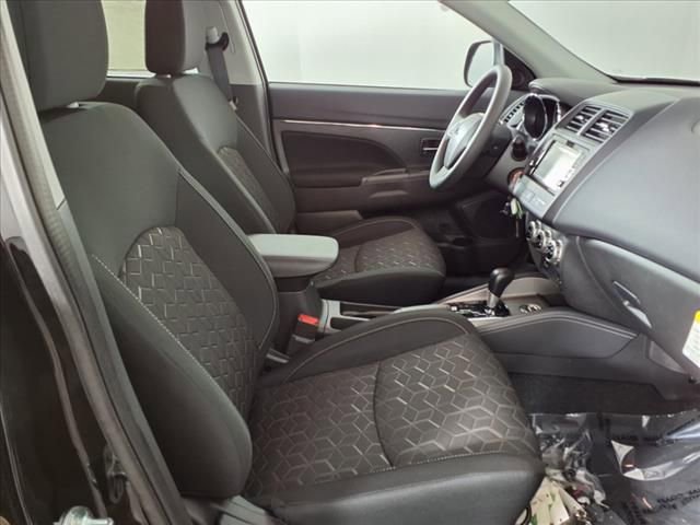 New 2024 Mitsubishi Outlander Sport ES image 9