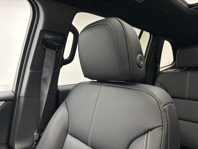 New 2026 GMC Acadia Elevation w/ Super Cruise Package image 44