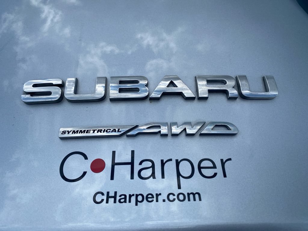 Used 2021 Subaru Ascent Premium w/ Convenience Package AWD/4WD image 17