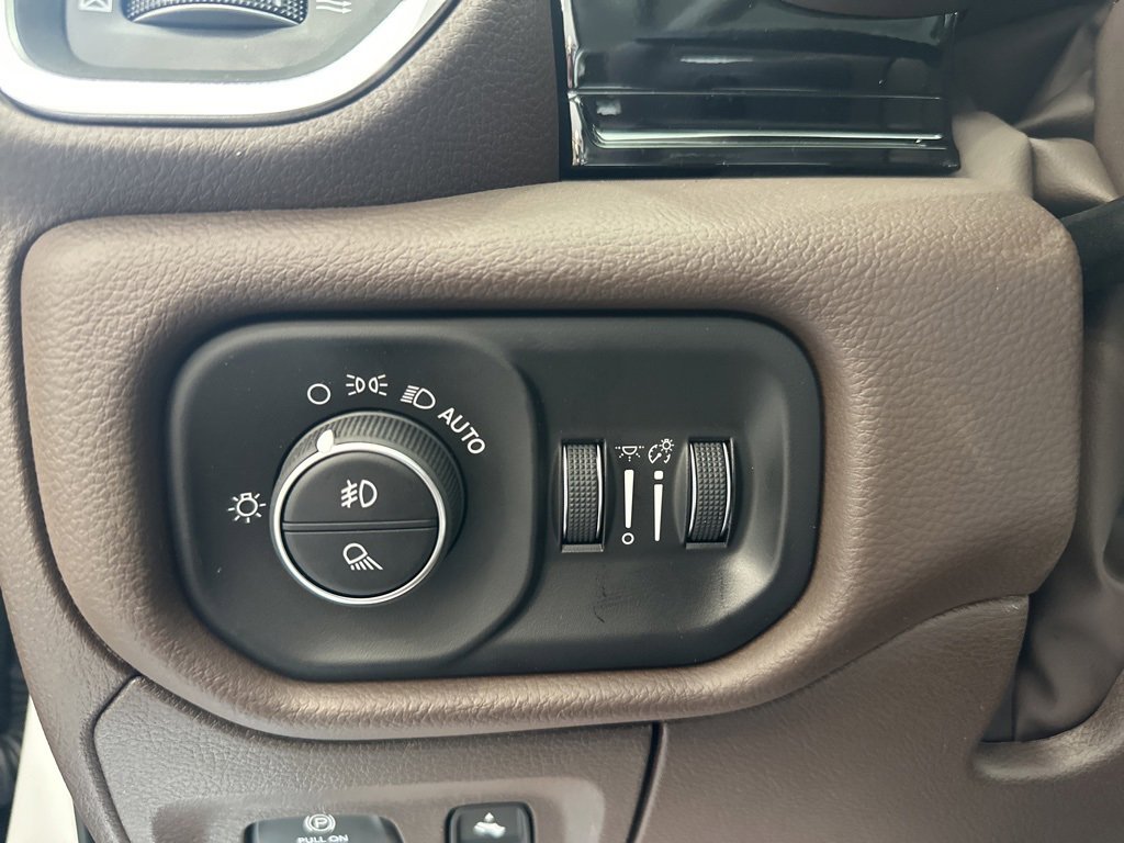 New 2026 RAM 1500 Laramie image 22