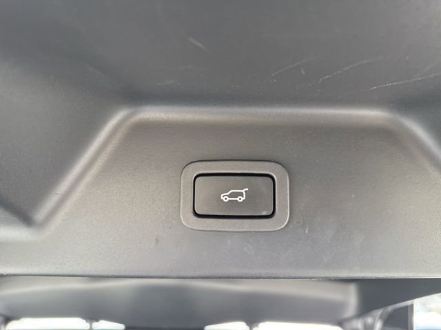 Used 2019 Land Rover Range Rover HSE image 10