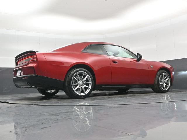 New 2026 Dodge Charger Scat Pack w/ Wheel & Tire Package AWD/4WD image 39