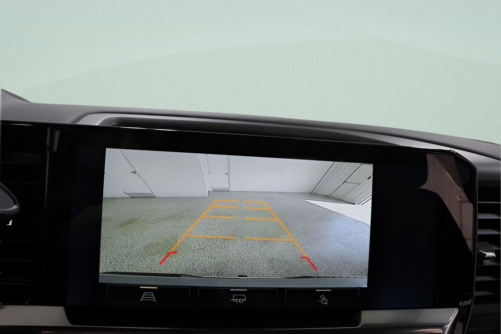 New 2026 Chevrolet Silverado 1500 LT w/ Z71 Off-Road Package image 13