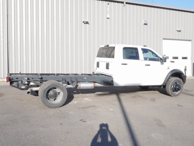 New 2026 RAM 5500 Tradesman image 9