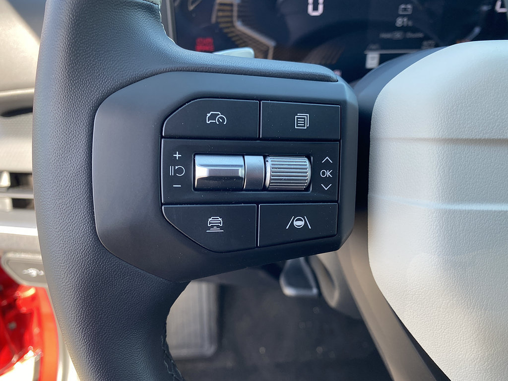 New 2026 Kia K4 GT-Line Turbo w/ GT-Line Premium Package FWD image 15