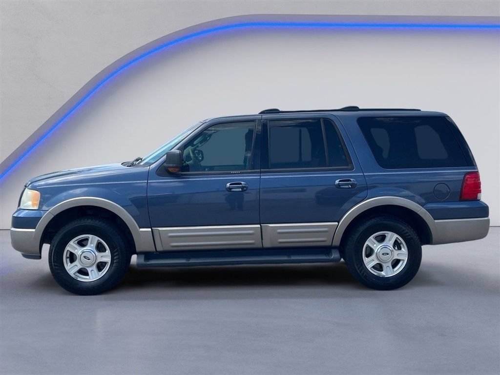 Used 2003 Ford Expedition Eddie Bauer RWD image 8