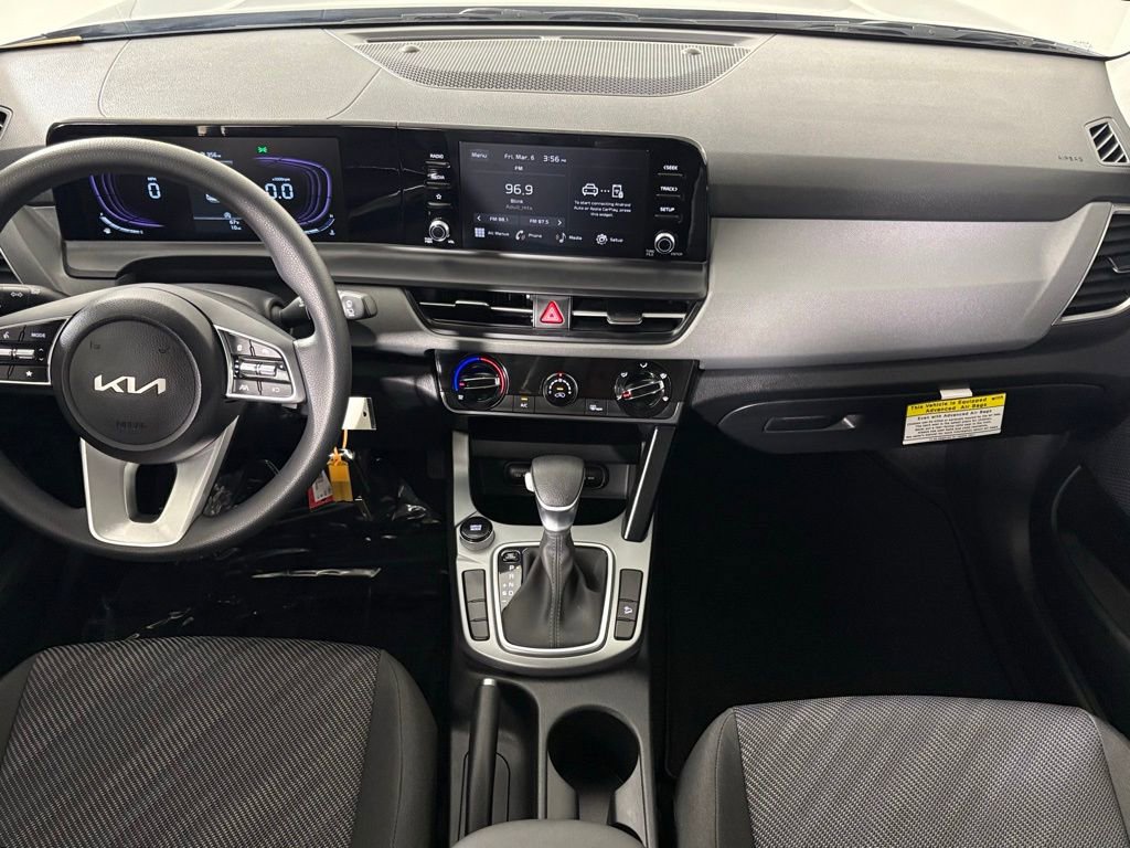 New 2026 Kia Seltos LX image 31