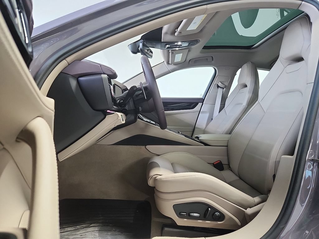 New 2026 Porsche Panamera 4 AWD/4WD image 5