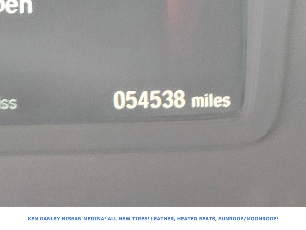 Used 2023 Honda Odyssey EX-L image 35