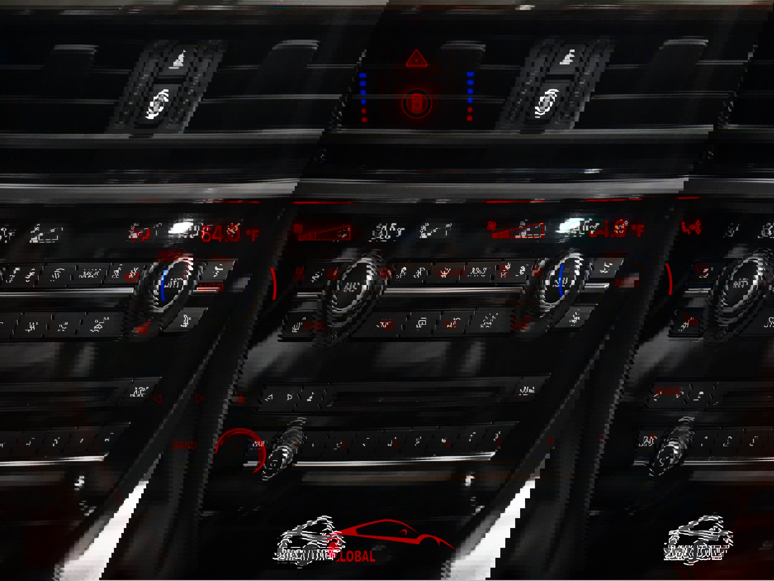 Used 2017 BMW X5 xDrive35i image 34