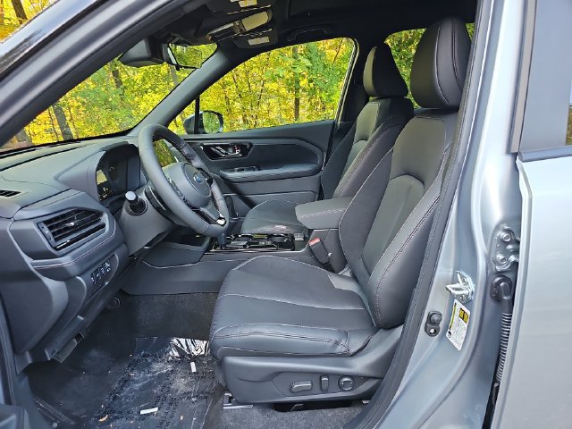 New 2026 Subaru Forester Touring AWD/4WD image 8