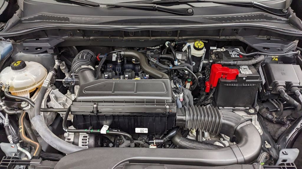 Certified 2023 Ford Escape Active w/ Tech Pack #2 image 40