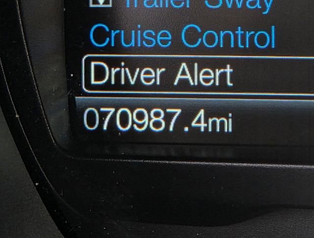 Used 2020 Ford Ranger Lariat w/ Technology Package image 33