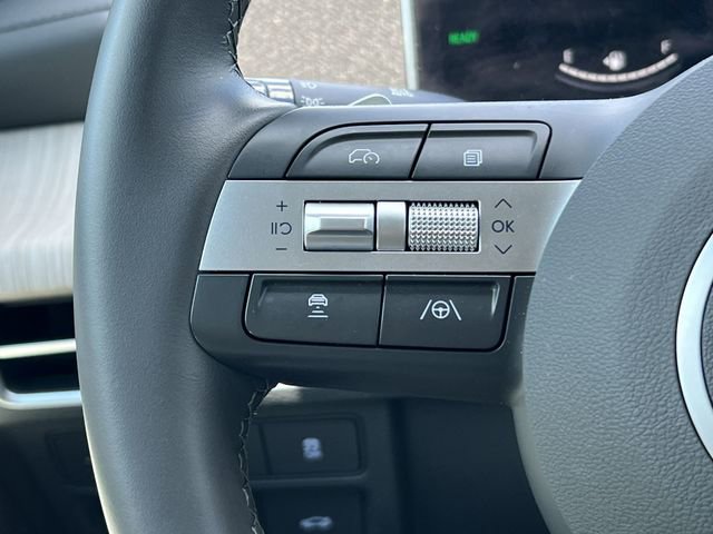 Certified 2025 Hyundai Sonata SEL FWD image 28
