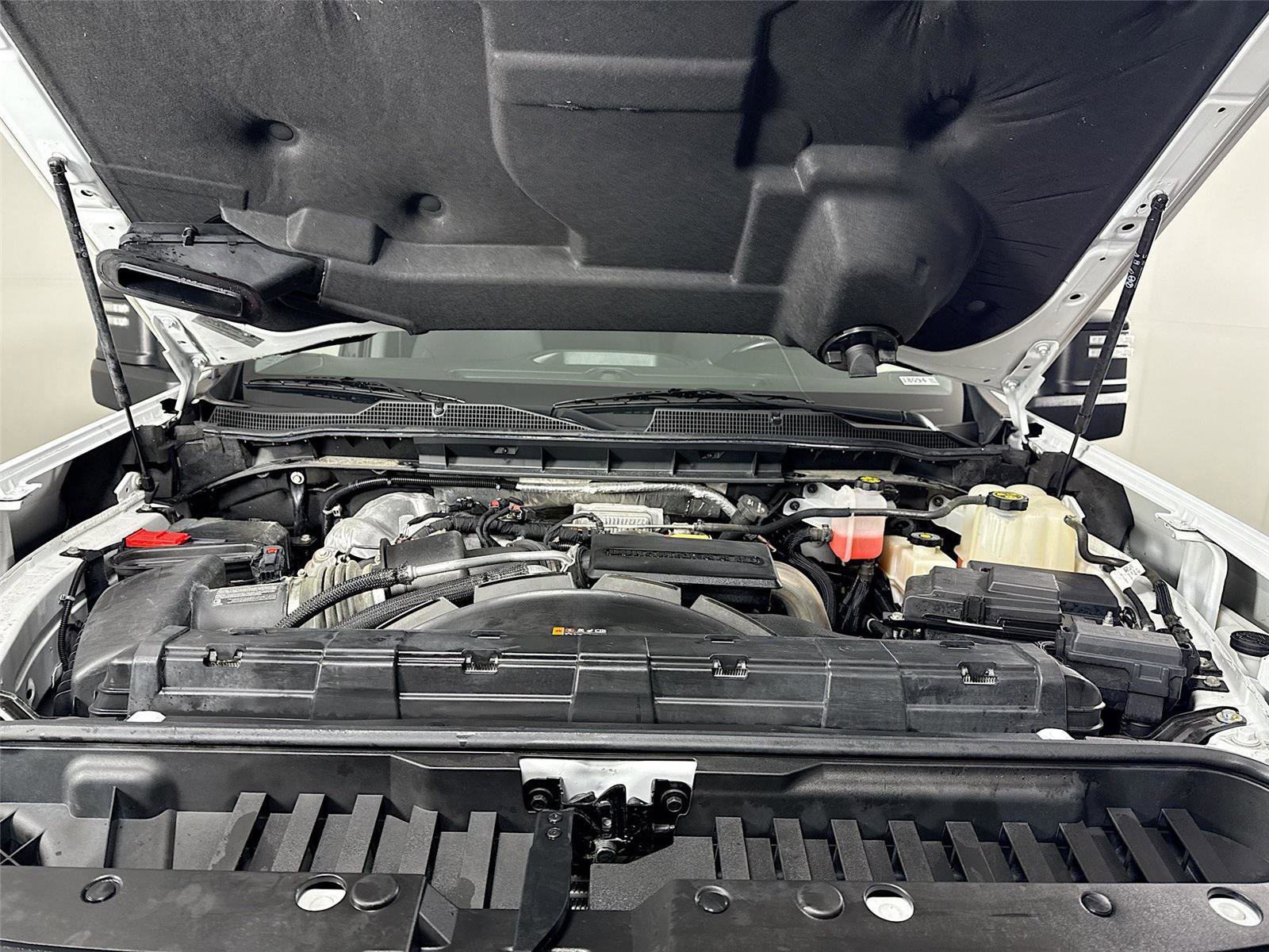 Used 2022 Chevrolet Silverado 2500 LT w/ Z71 Sport Edition image 21