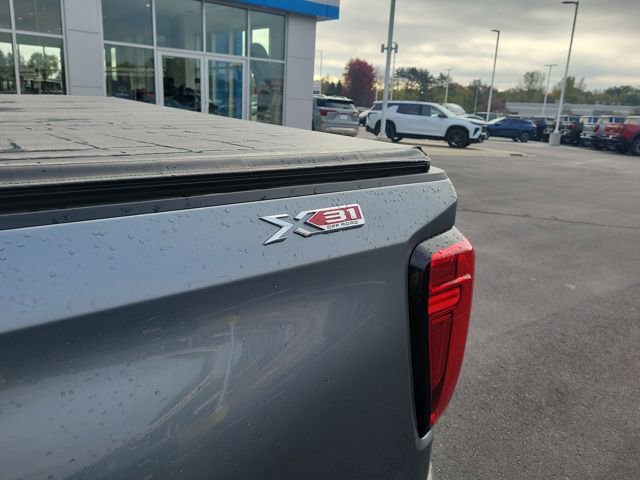 Used 2020 GMC Sierra 1500 SLT w/ SLT Premium Package image 37