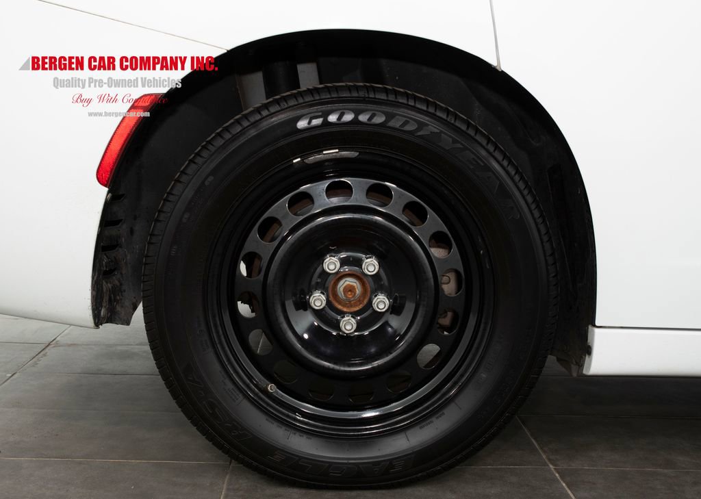 Used 2019 Dodge Charger Police w/ Fleet Safety Group image 28