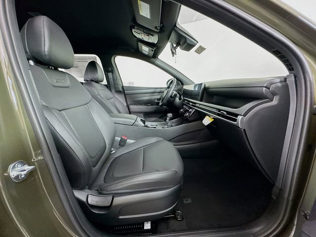 New 2026 Hyundai Santa Cruz XRT AWD/4WD image 42