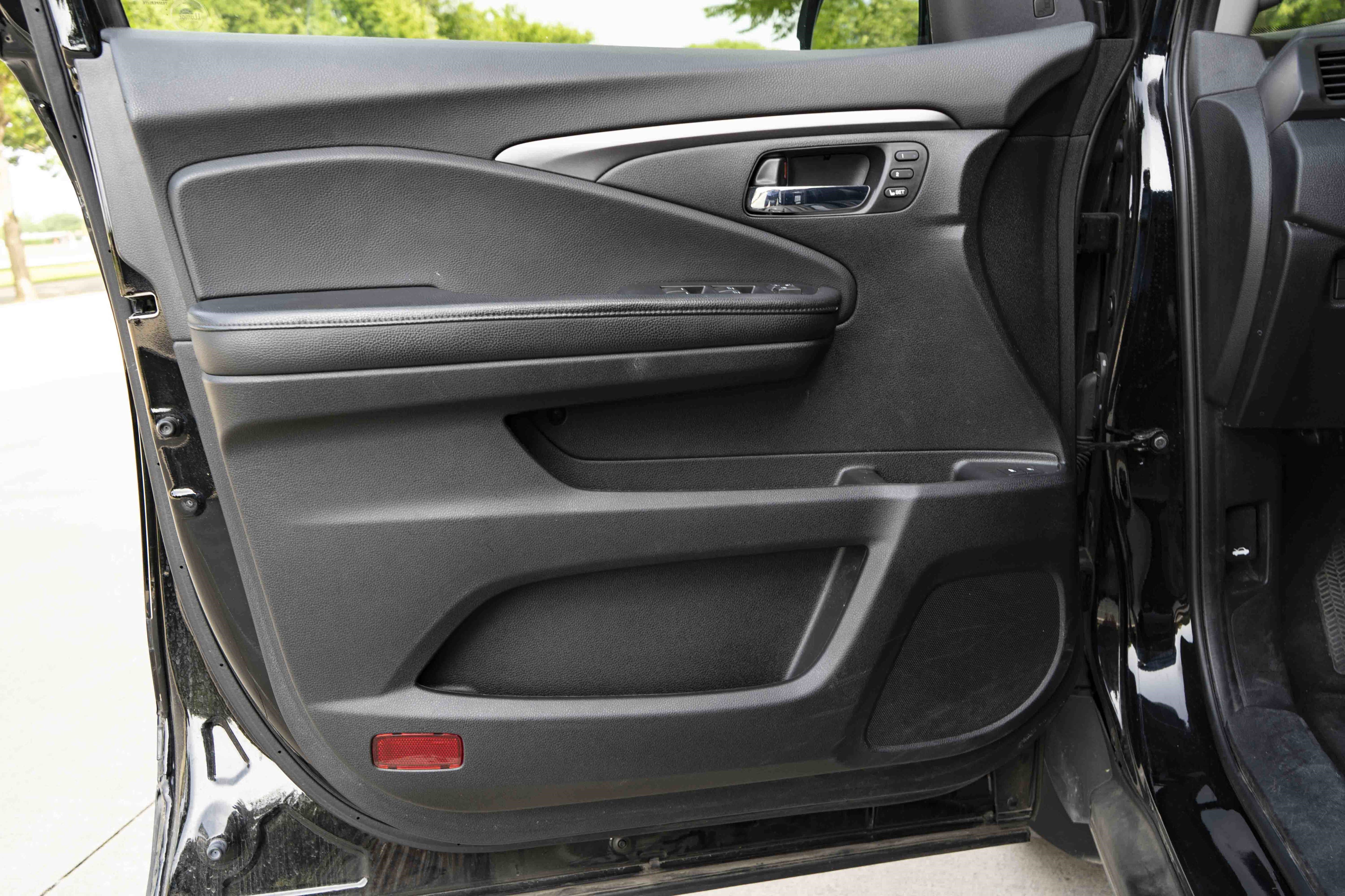 Used 2021 Honda Pilot EX-L image 37