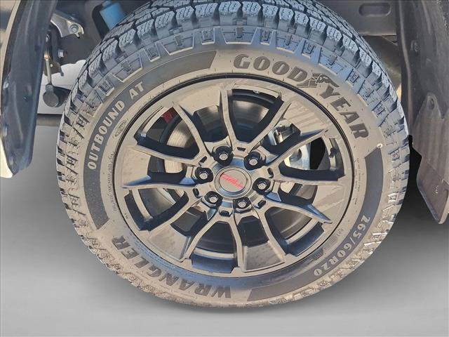 Used 2023 Toyota Tundra 1794 Edition w/ TRD Off-Road Package AWD/4WD image 24