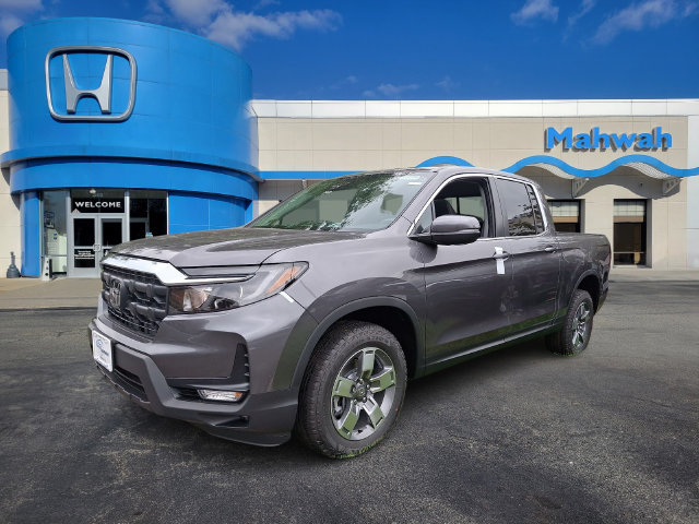 New 2026 Honda Ridgeline RTL image 1