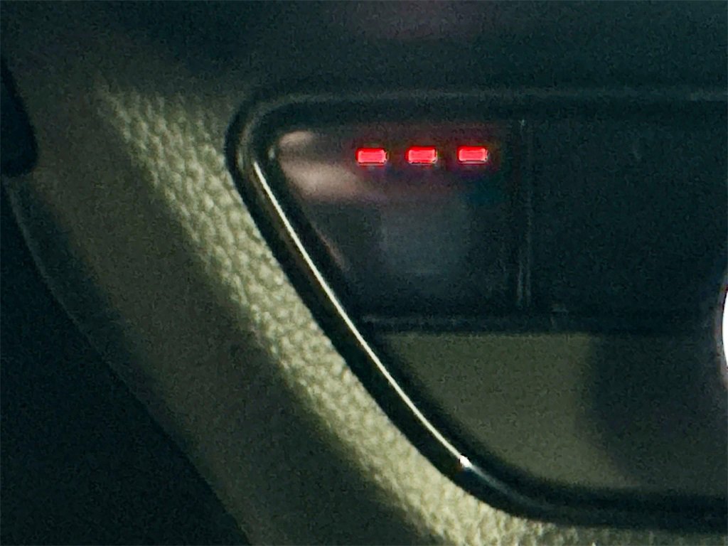 New 2026 Honda HR-V Sport image 18