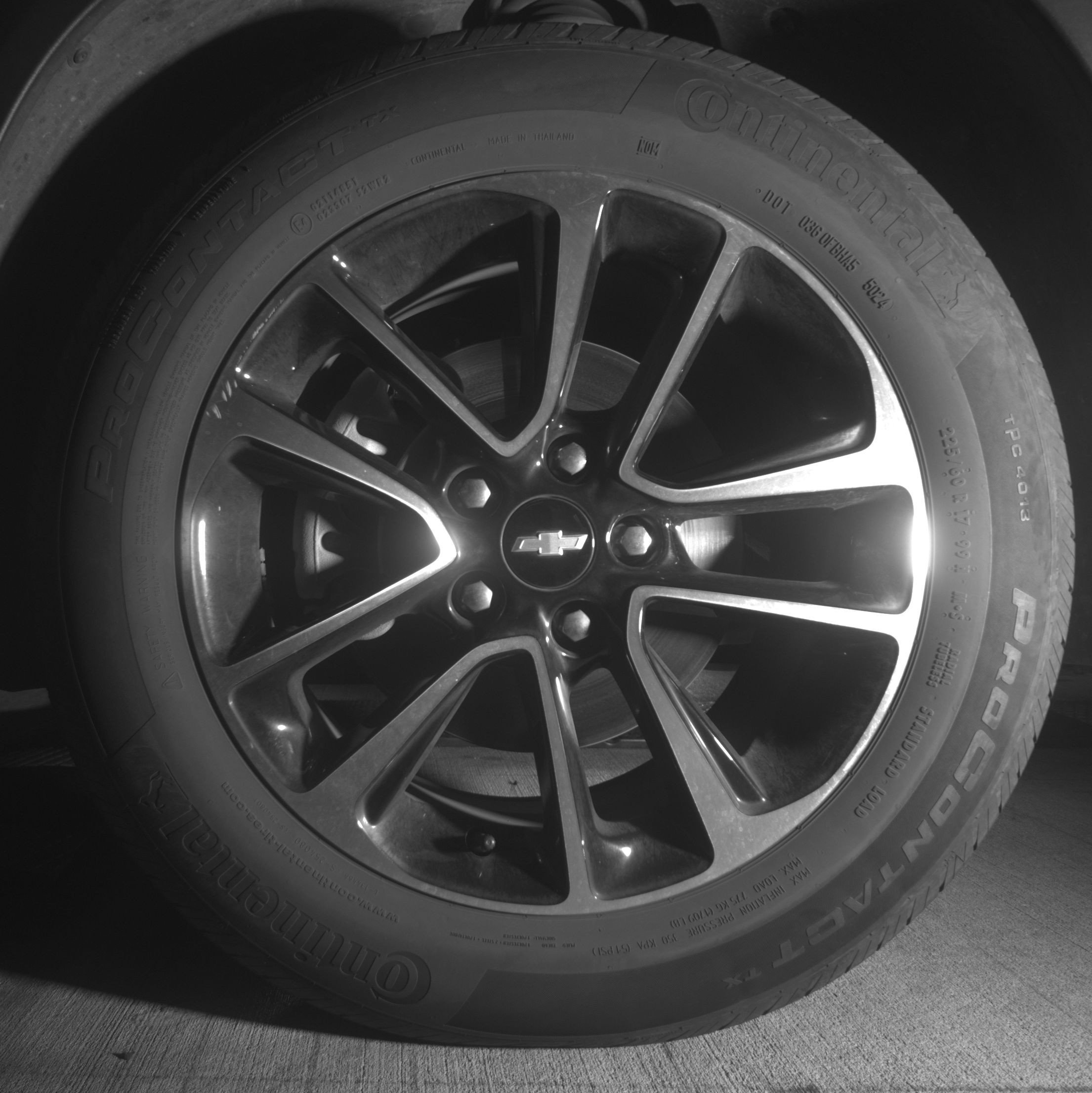 Used 2025 Chevrolet TrailBlazer LT FWD image 12
